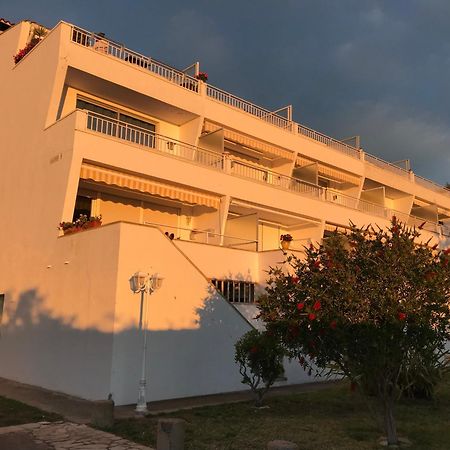Apartamento Con Piscina - Tossa - Magnificas Vistas Al Mar خيرونا المظهر الخارجي الصورة