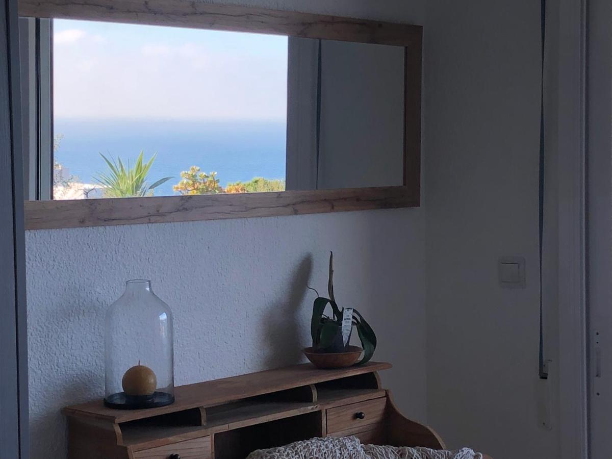 Apartamento Con Piscina - Tossa - Magnificas Vistas Al Mar خيرونا المظهر الخارجي الصورة