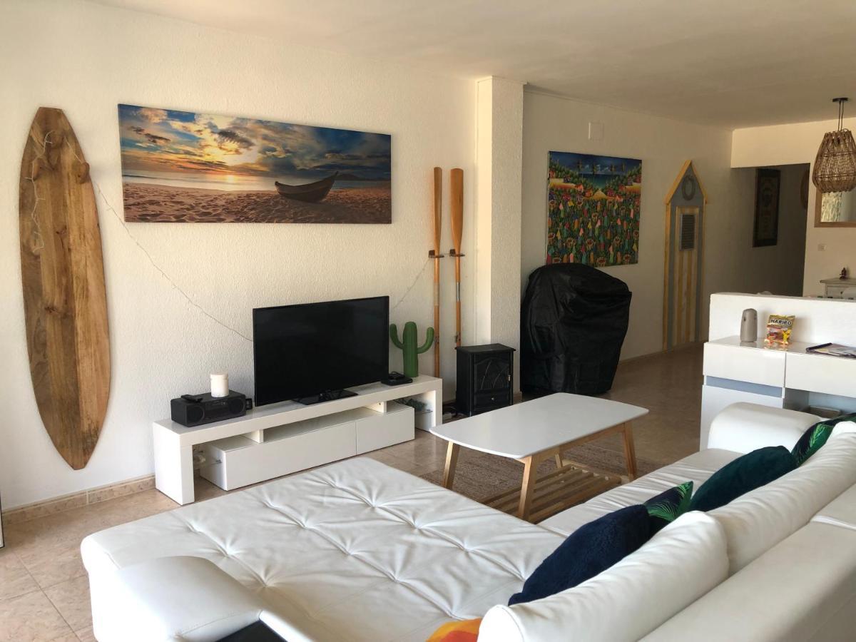 Apartamento Con Piscina - Tossa - Magnificas Vistas Al Mar خيرونا المظهر الخارجي الصورة